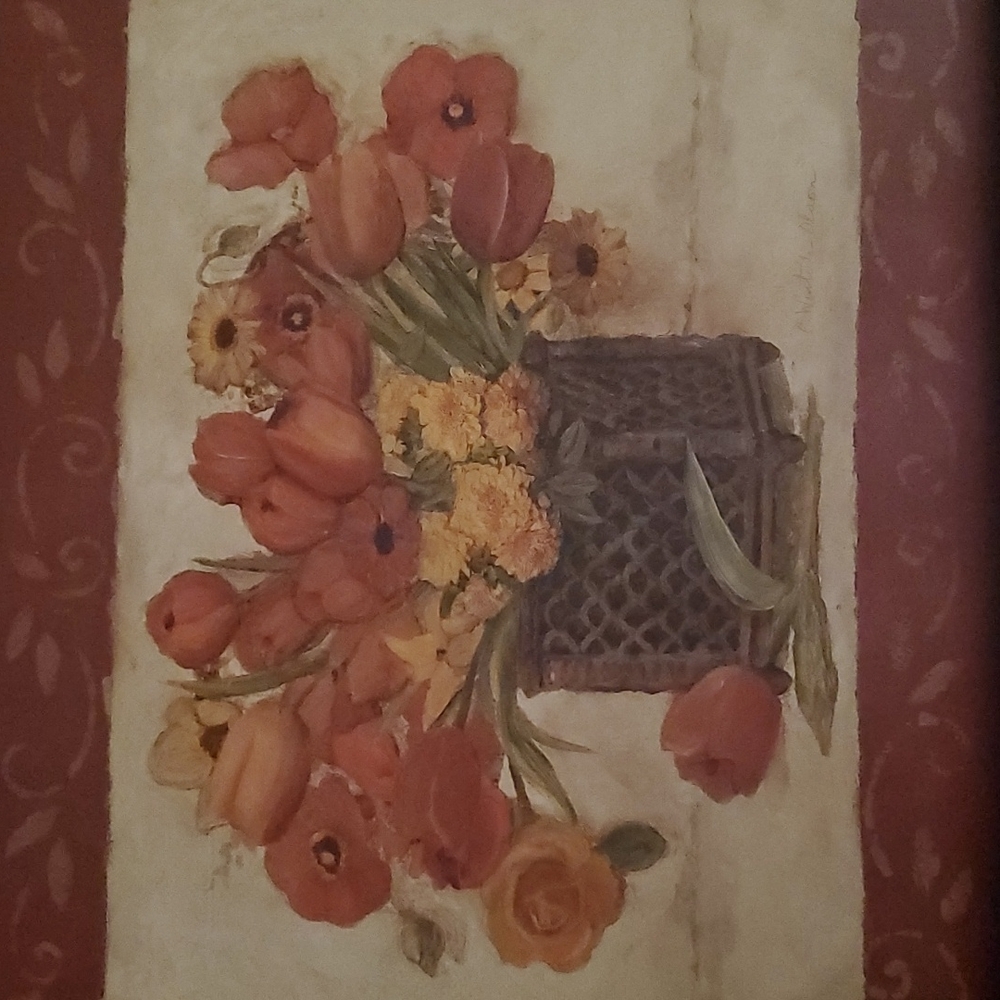 Meet your Posher, Kim